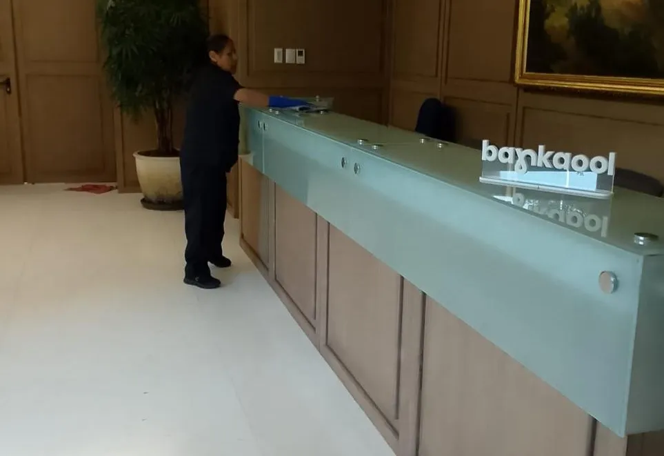 Empresa de limpieza Elegant Pro Cleaning